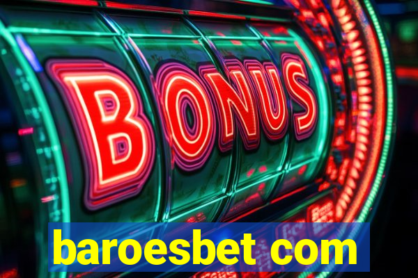 baroesbet com